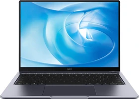 Huawei MateBook 14 AMD (2020) MateBook 14 AMD (2020), Space Grey, Ryzen 5 4600H, 16GB RAM, 512GB SSD, DE