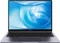 Huawei MateBook 14 AMD (2020) MateBook 14 AMD (2020), Space Grey, Ryzen 5 4600H, 16GB RAM, 512GB SSD, DE Vorschaubild
