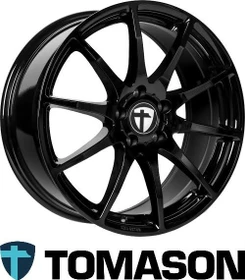 Tomason TN1 8.0x18 5/114.3 ET45 (verschiedene Farben)