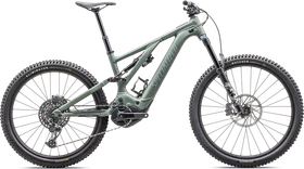 Specialized Turbo Levo Comp Alloy sage green/cool grey/black Modell 2022