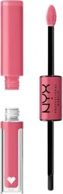 NYX Lip Lingerie Push-Up Long-Lasting Lipstick silk indulgent, 3.5g