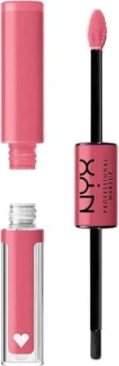 NYX Lip Lingerie Push-Up Long-Lasting Lipstick, 3.5g