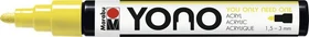 Marabu Yono Acrylmarker 1.5-3mm neongelb