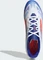 adidas F50 Club FxG cloud white/solar red/lucid blue Vorschaubild