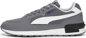 Puma Graviton grey tile/puma white/clyde royal (Damen)