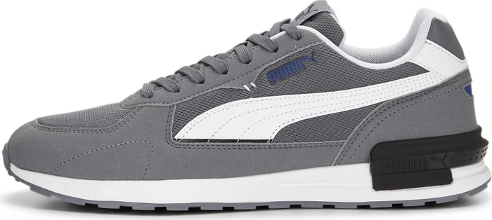 Puma Graviton grey tile/puma white/clyde royal (Damen)