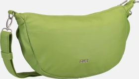 Zwei Mademoiselle.M M70 Umhängetasche kiwi
