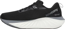 Saucony Triumph 22 triple black (Herren)
