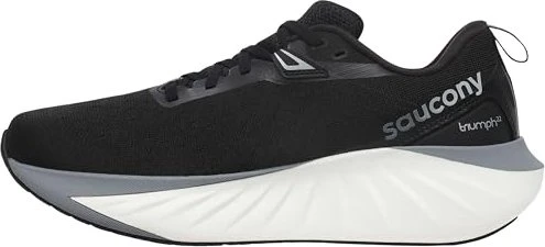 Saucony Triumph 22 triple black (Herren)
