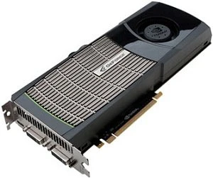 KFA2 GeForce GTX 480, 1.5GB GDDR5, 2x DVI, Mini HDMI