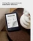 PocketBook Verse Lite, Midnight Grey, 8GB Flash Vorschaubild
