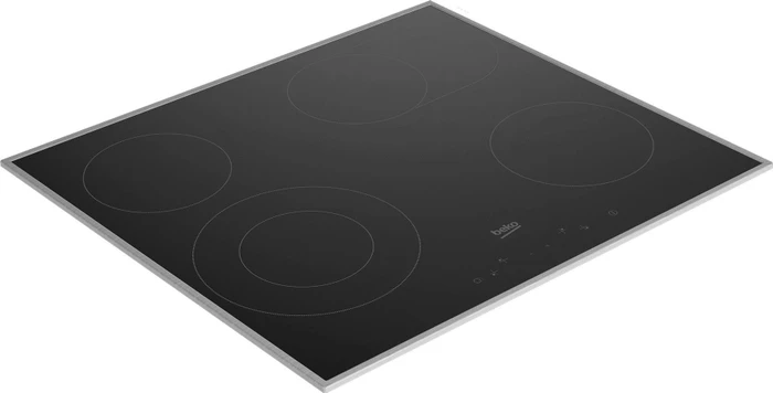 Beko BBSM12320X Backofen-Set