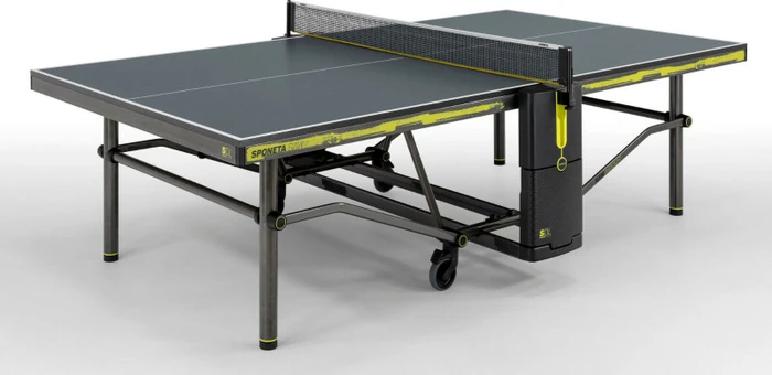 Sponeta SDL Raw Indoor Tischtennistisch