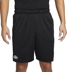Nike Sport Clash Hose kurz black/light smoke grey (Herren)