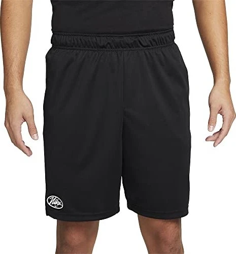 Nike Sport Clash Hose kurz black/light smoke grey (Herren)