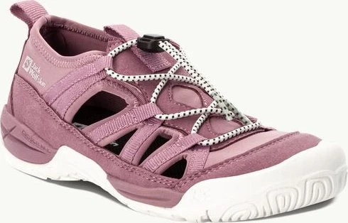 Jack Wolfskin Villi pink ash mauve (Junior)