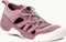 Jack Wolfskin Villi pink ash mauve (Junior) Vorschaubild