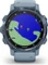 Garmin Descent Mk2S Tauchcomputer mineral blue/sea foam Vorschaubild