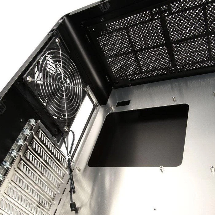 Lian Li PC-V1000LB schwarz