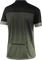 Löffler Stream 3.0 Full-Zip Trikot kurzarm olive (Herren) Vorschaubild