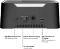 LogiLink Dual Dockingstation, 2.5"/3.5", USB-C 3.0 Vorschaubild