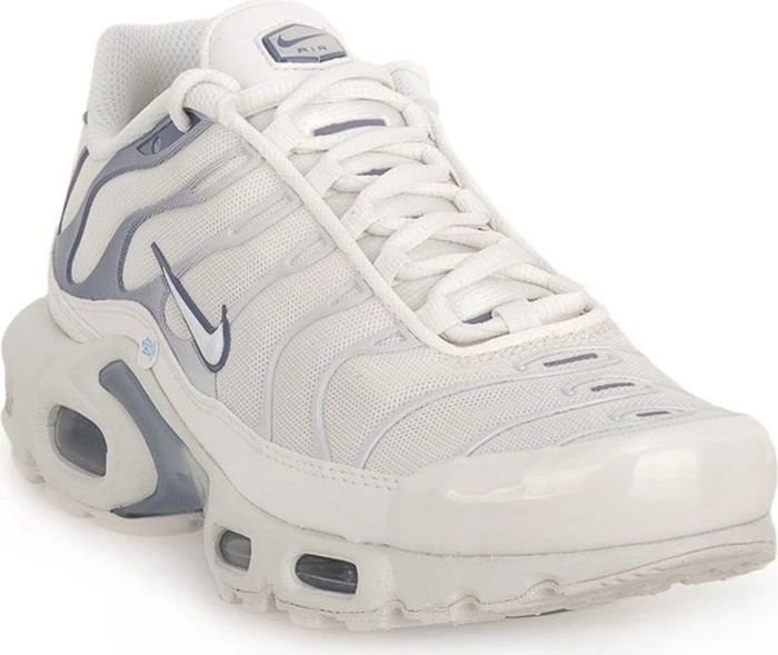 Nike Air Max Plus summit white/light armoury blue/football grey/ashen slate (Damen)