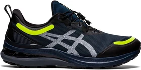 Asics Gel-Kayano 28 AWL french blue/safety yellow (Herren)