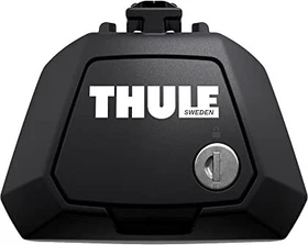 Thule Evo Raised Rail