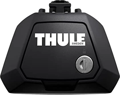 Thule Evo Raised Rail