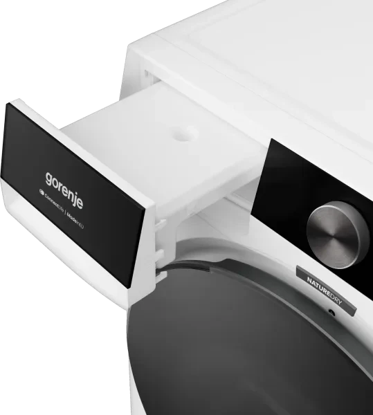 Gorenje G800 DG89BP Wärmepumpentrockner