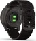 Garmin vivomove Style Aktivitäts-Tracker black pepper woven/graphite Vorschaubild
