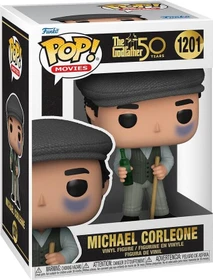 FunKo Pop! Movies - The Godfather 50 Years - Michael Corleone