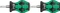 Wera Kraftform Plus Serie 300 367 Stubby Torx Schraubendreher Vorschaubild