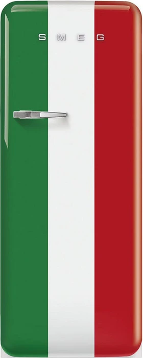 Smeg FAB28RDIT5 Italia