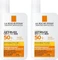 La Roche-Posay Anthelios UVMune 400 Invisible Fluid LSF50+ Vorschaubild