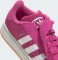 adidas Campus 00s Comfort Closure Elastic Lace semi lucid fuchsia/cloud white/gum (Junior) Vorschaubild