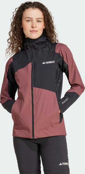 adidas Terrex Xperior Hybrid Rain.RDY Jacke (Damen)