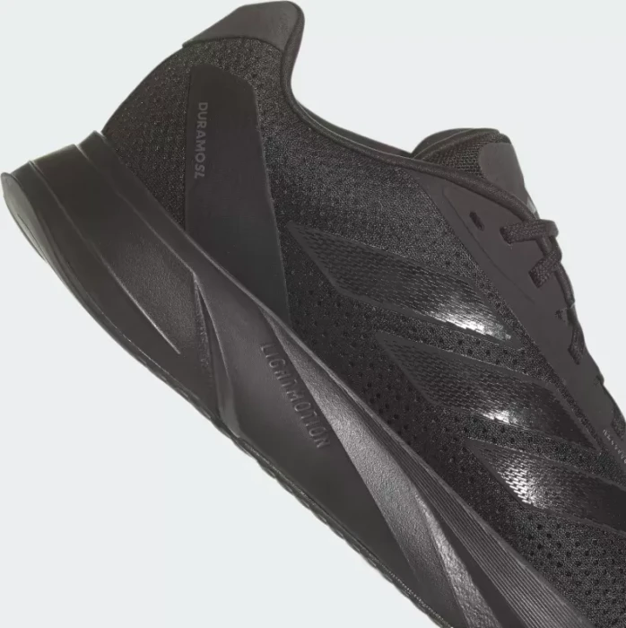 adidas Duramo SL core black/cloud white