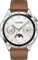 Huawei Watch GT 4 46mm Brown Leather Vorschaubild