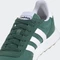 adidas Run 60s 2.0 collegiate green/cloud white/metal grey (Herren) Vorschaubild