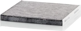MANN-FILTER C 21 005 Filtro aria