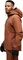 Black Diamond Recon Isulated Shell Skijacke clay (Herren) Vorschaubild