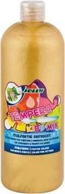 Jolly Tempera Deckfarbe, gold, 1l