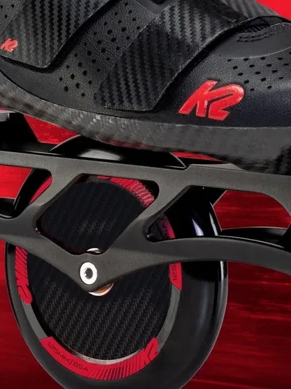 K2 Redline 125 Speed-Skate (Modell 2025)