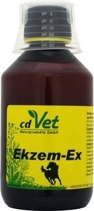 cdVet EkzemEx, 250ml