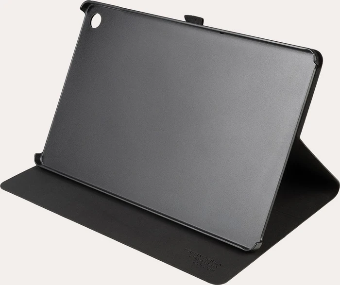 Tucano Tre Folio Case for Lenovo Tab M10 (3.Gen) 10.1", schwarz