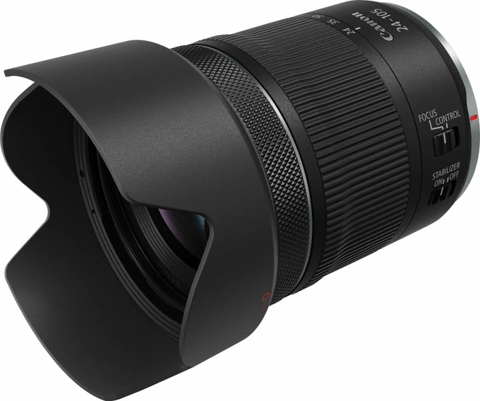 Canon RF 24-105mm 4.0-7.1 IS STM