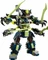LEGO Ninjago - Titanroboter gegen Mech-enstein Vorschaubild