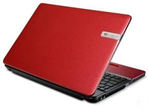 Packard Bell EasyNote TS13-HR-240GE, Core i5-2410M, 8GB RAM, 640GB HDD, GeForce GT 540M, DE