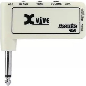 XVive GA-1 Acoustic